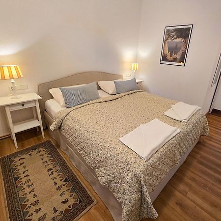 Strandvillen Binz - Ferienwohnung Mit Meerblick, 2 Schlafzimmern Und Balkon Sv-607 Exterior foto